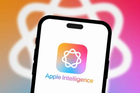 Применение искусственного интеллекта Apple Intelligence в технике Apple